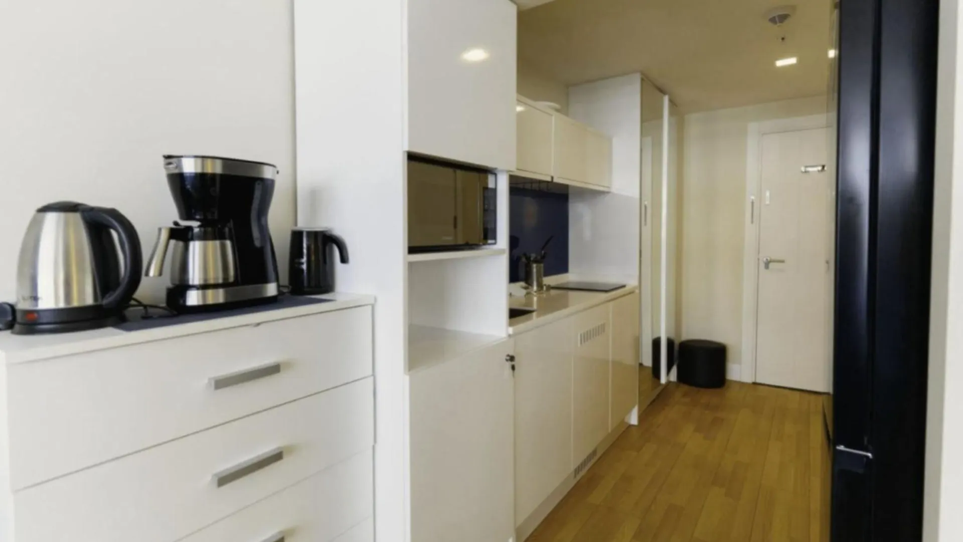 P A N O R A M A Premium Class Ap Artments Batumi 5*,