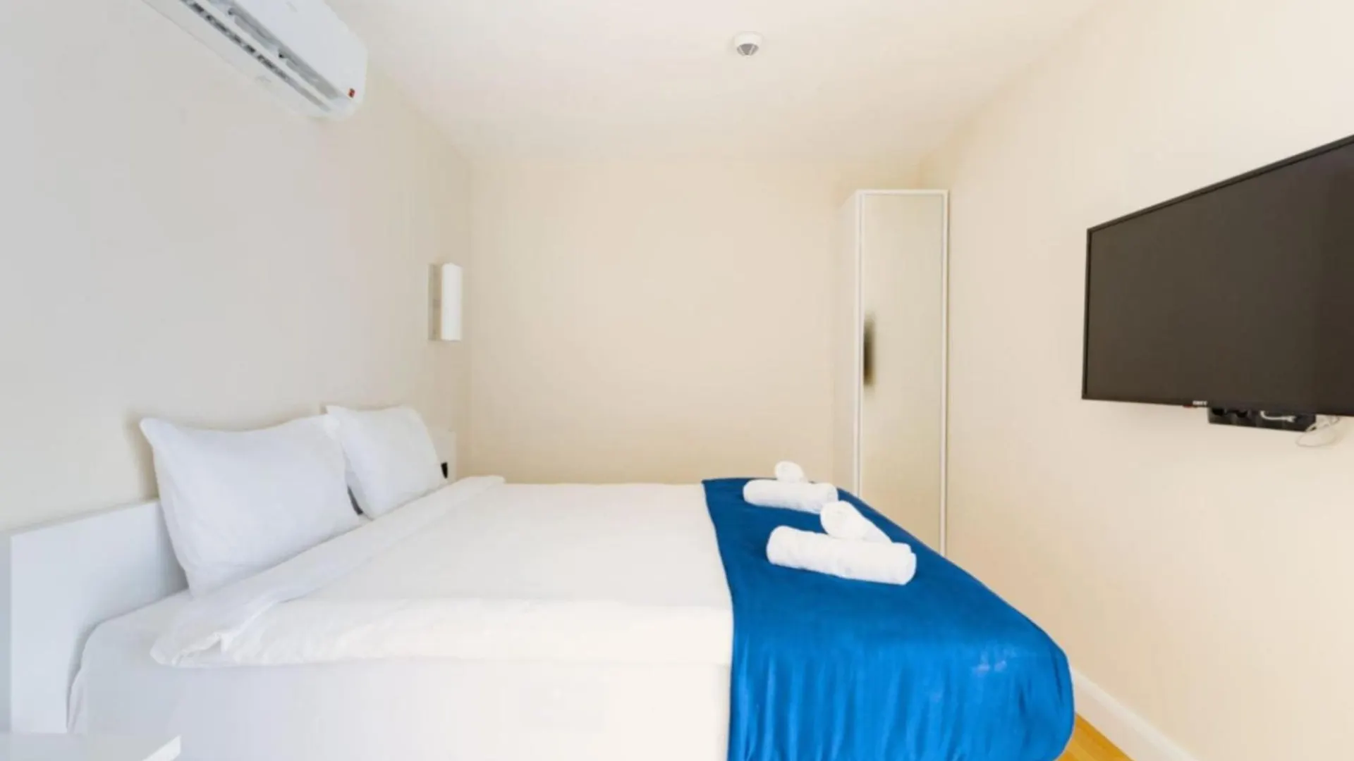 P A N O R A M A Premium Class Ap Artments Batumi 5*,  Georgia